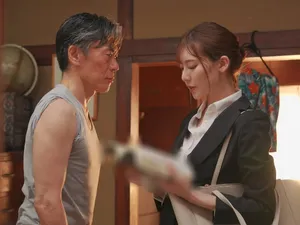 Cậu em trai và cô chị gái dâm nghiện tình dục