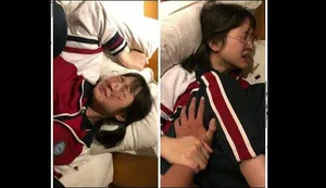 Gã chồng vỡ nợ, Cô vợ trao thân cho chú của Ông xã để được giúp đỡ