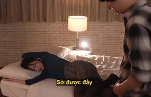 30 tuổi chưa có mảnh tình vắt vai, em Gã chồng van xin bạn gái của anh trai giúp đỡ